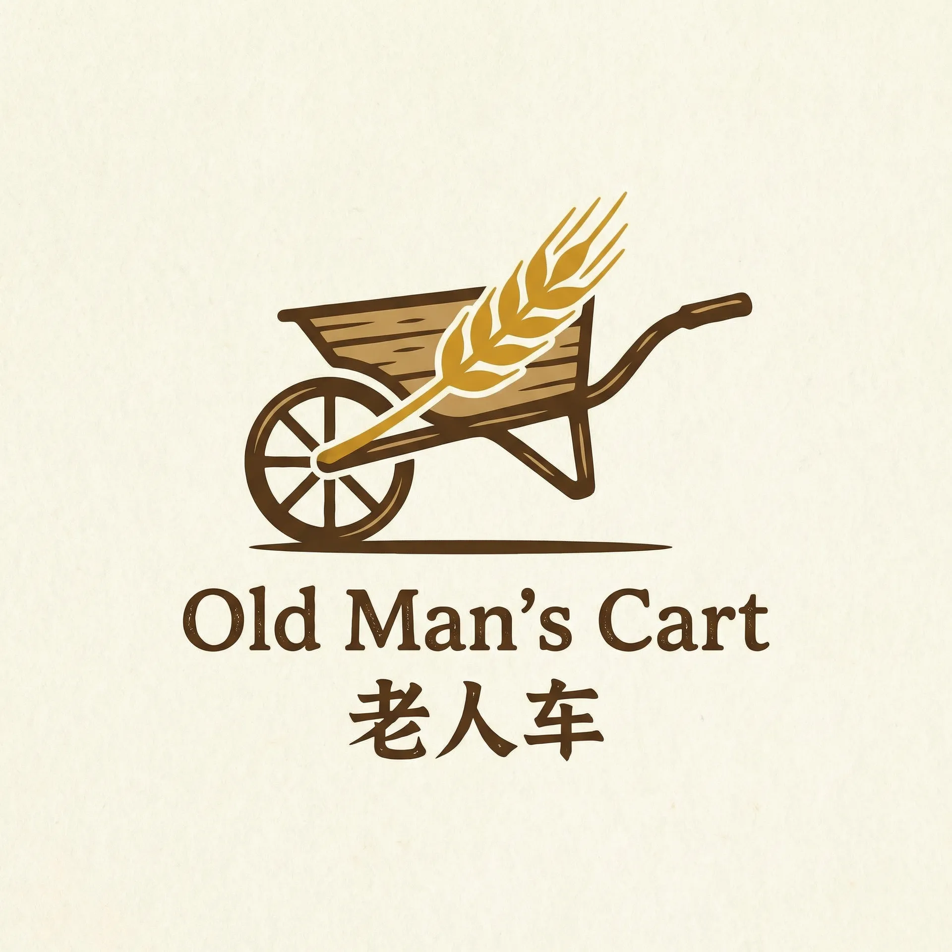 216xx 乡村田园网站标志